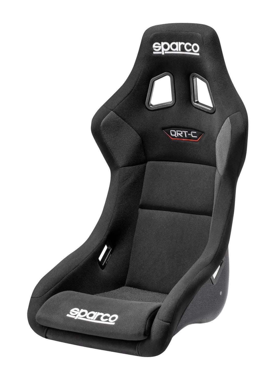 SPARCO COMPETITION SEAT: QRT-C (CARBON)