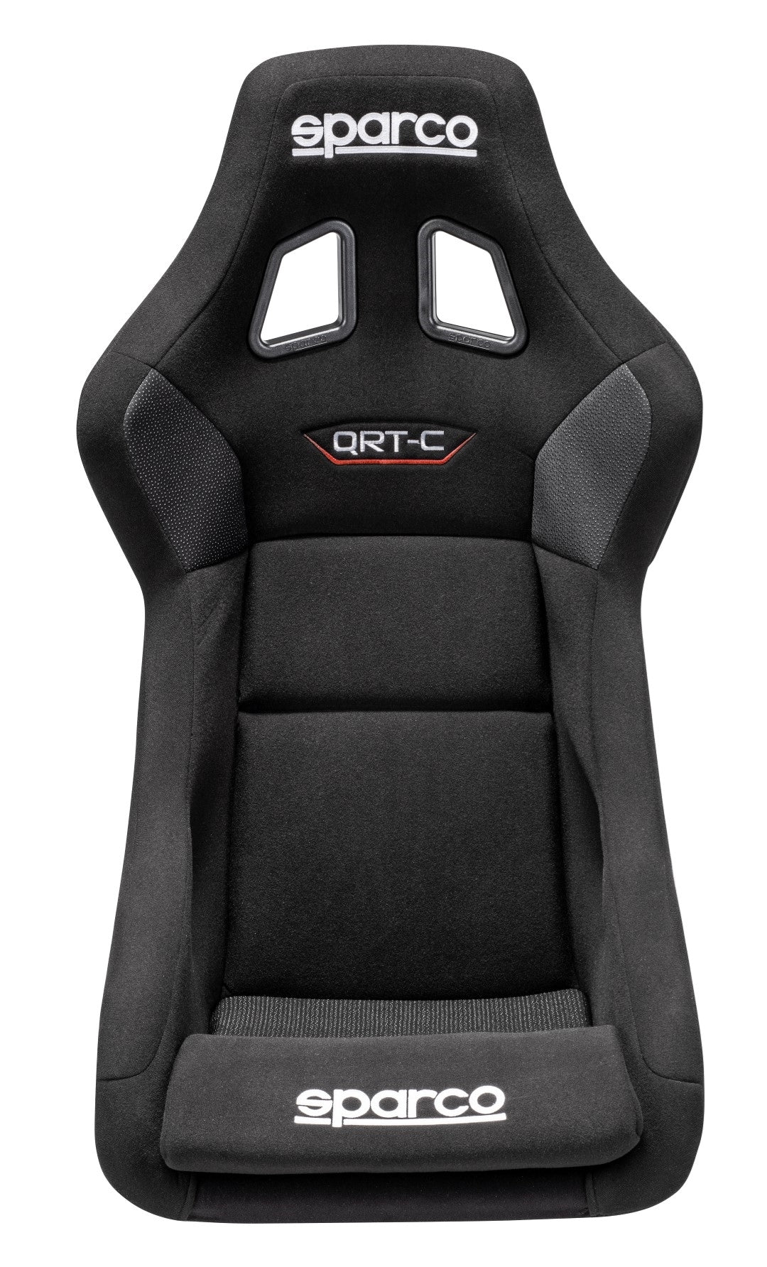 SPARCO COMPETITION SEAT: QRT-C (CARBON)