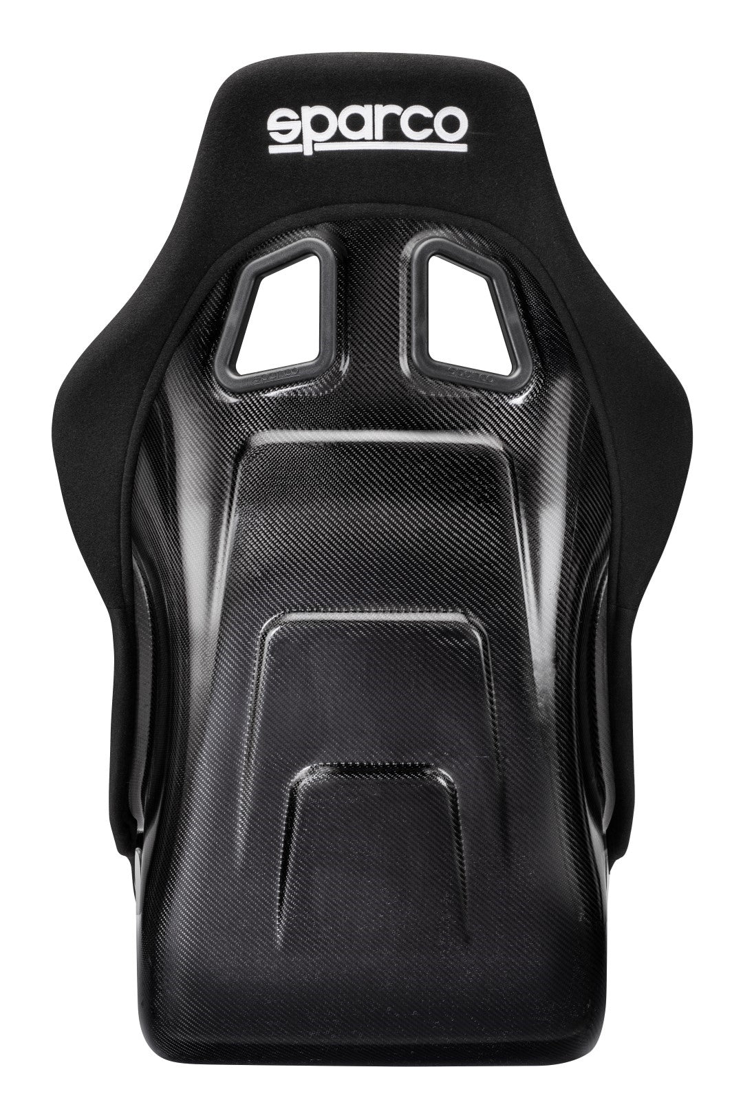 SPARCO COMPETITION SEAT: QRT-C (CARBON)