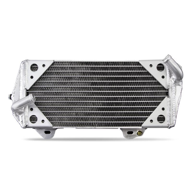 MISHIMOTO ALUMINUM RADIATOR: ACURA/HONDA CIVIC TYPE R 17-20 (SECONDARY)