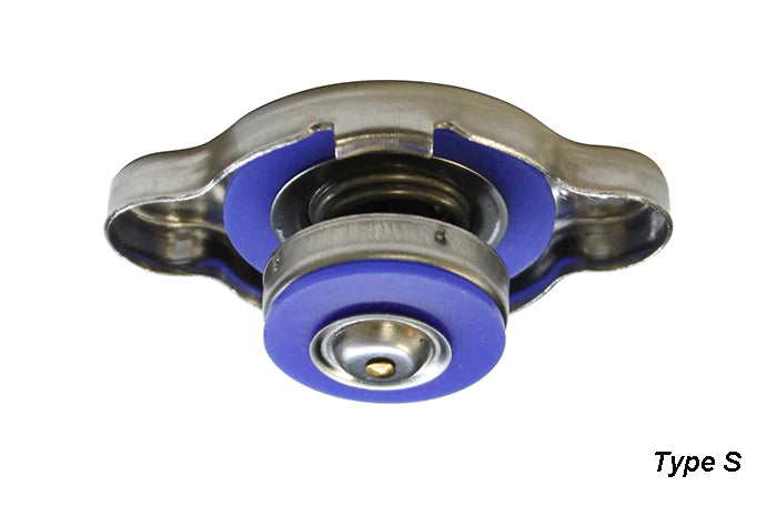 GREDDY RADIATOR CAP: TYPE S