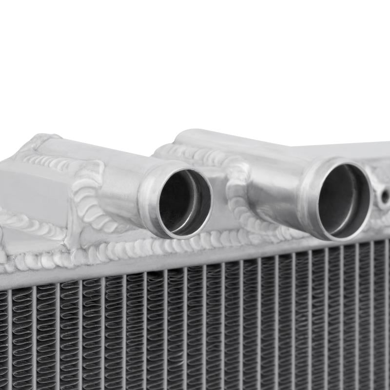 MISHIMOTO ALUMINUM RADIATOR: ACURA/HONDA CIVIC SI 06-11