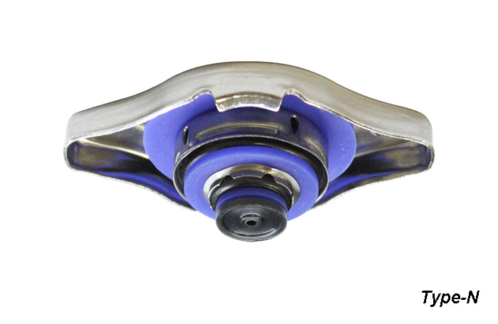 GREDDY RADIATOR CAP: TYPE N