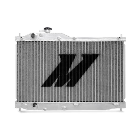 MISHIMOTO X-LINE ALUMINUM RADIATOR: ACURA/HONDA S2000 00-09