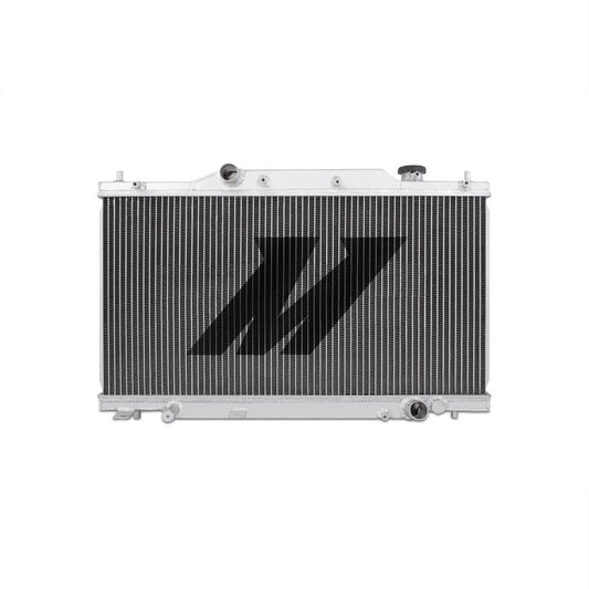 MISHIMOTO ALUMINUM RADIATOR: ACURA/HONDA CIVIC SI 02-05
