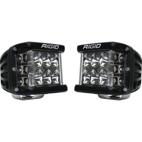 RIGID INDUSTRIES: D-SS PRO SURFACE MOUNT (PAIR)