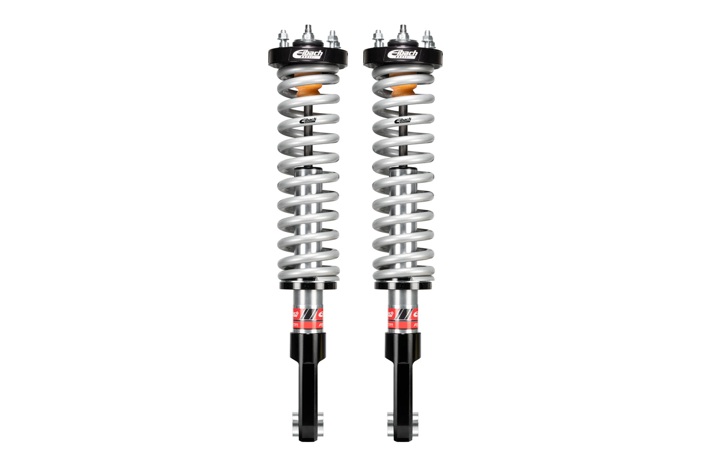EIBACH PRO-TRUCK LIFT: TOYOTA TACOMA 24-25 (4WD) (STAGE 2R)