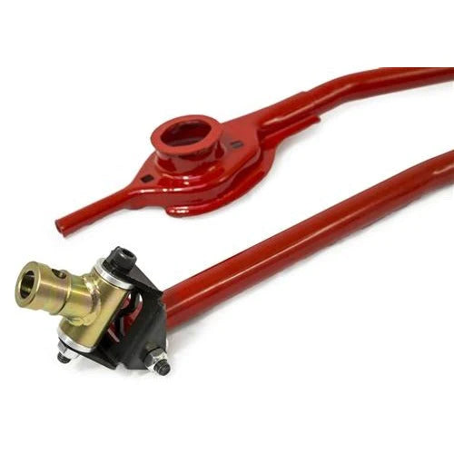 INNOVATIVE SHIFT LINKAGE: HONDA CIVIC/CRX 88-91 (B-SERIES)