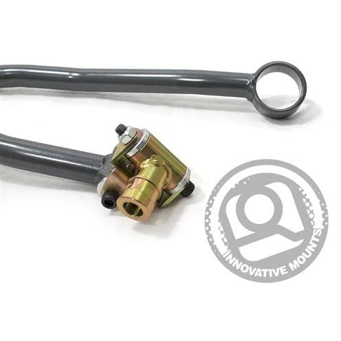 INNOVATIVE SHIFT LINKAGE: ACURA/HONDA CIVIC 92-00/INTEGRA 90-01 (B-SERIES)