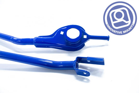 INNOVATIVE SHIFT LINKAGE: HONDA DEL SOL 92-97