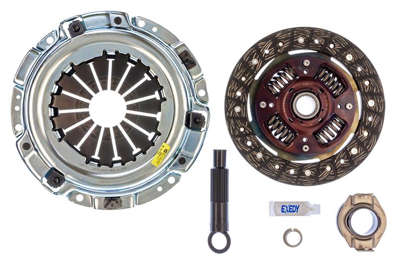 EXEDY STAGE 1 CLUTCH KIT: ACURA/HONDA H/F SERIES (2.2/2.3L)