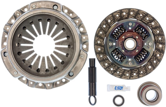 EXEDY OE CLUTCH KIT: ACURA/HONDA S2000 (AP1)