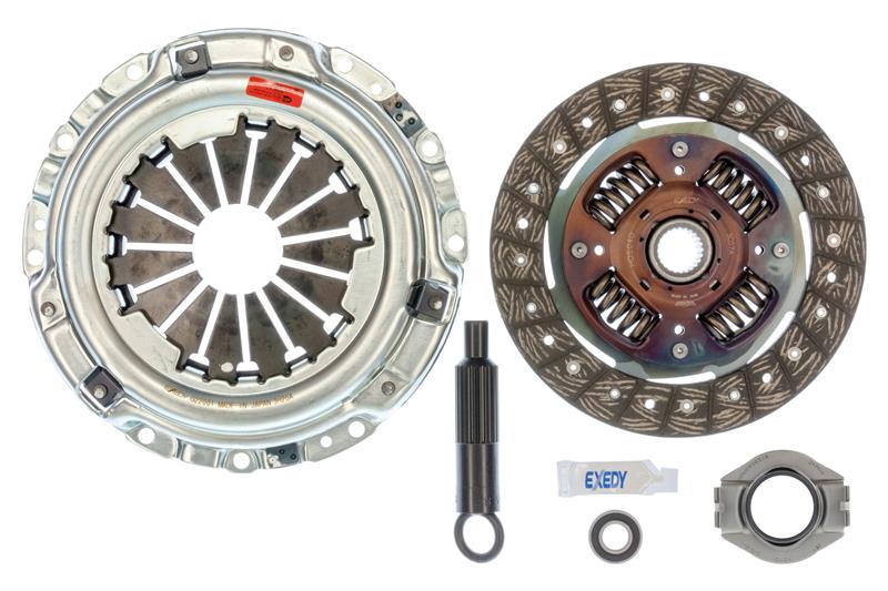 EXEDY STAGE 1 CLUTCH KIT: ACURA/HONDA B SERIES