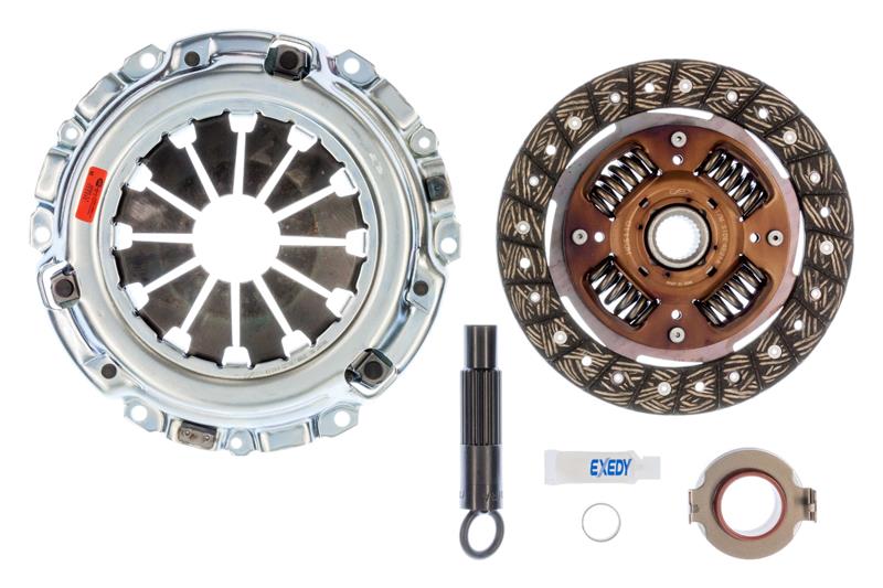 EXEDY STAGE 1 CLUTCH KIT: ACURA/HONDA K SERIES