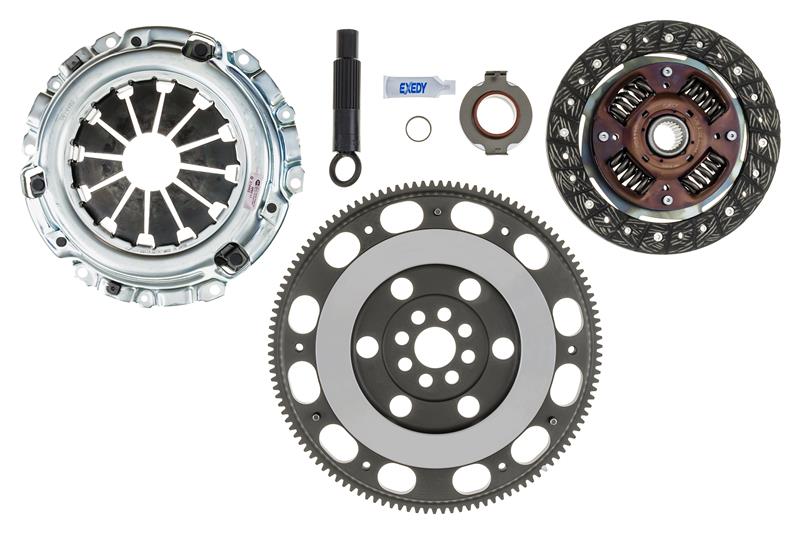 EXEDY STAGE 1 CLUTCH KIT: ACURA/HONDA K SERIES (W/ FLYWHEEL)
