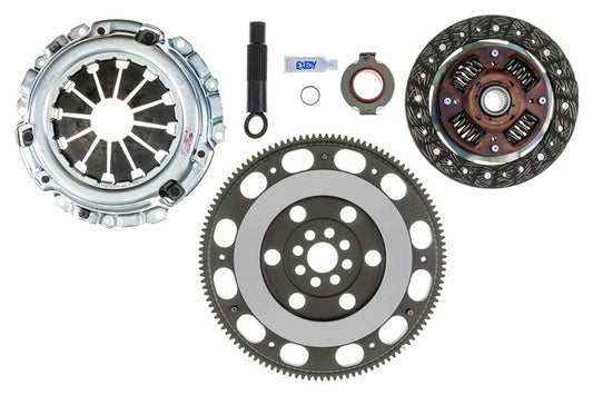 EXEDY STAGE 1 CLUTCH KIT:  ACURA/HONDA K SERIES (W/ FLYWHEEL)