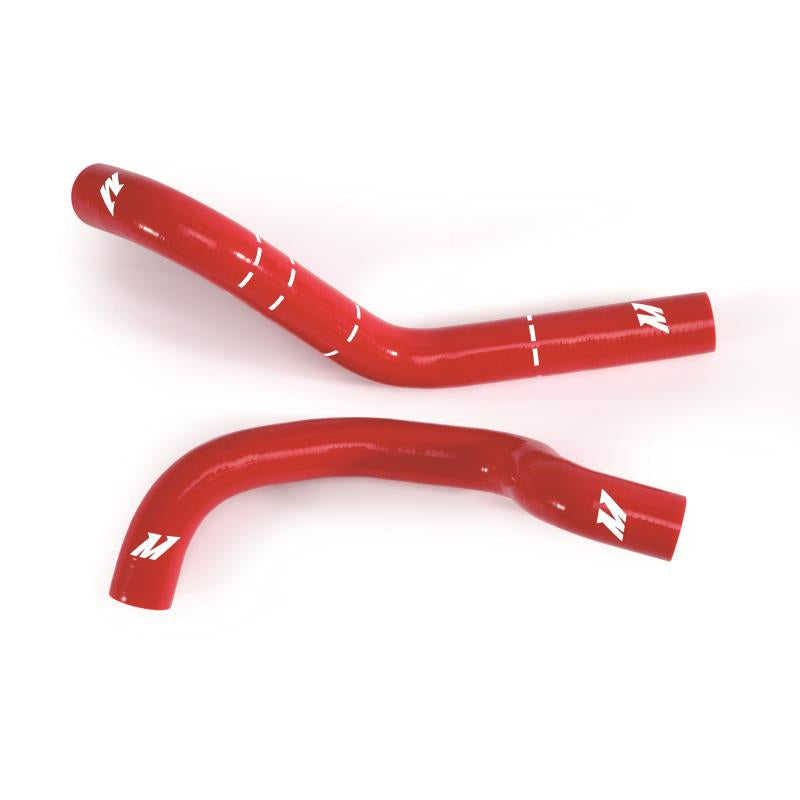 MISHIMOTO SILICONE RADIATOR COOLANT HOSE KIT: ACURA/HONDA CIVIC 92-00 (W/KSWAP)