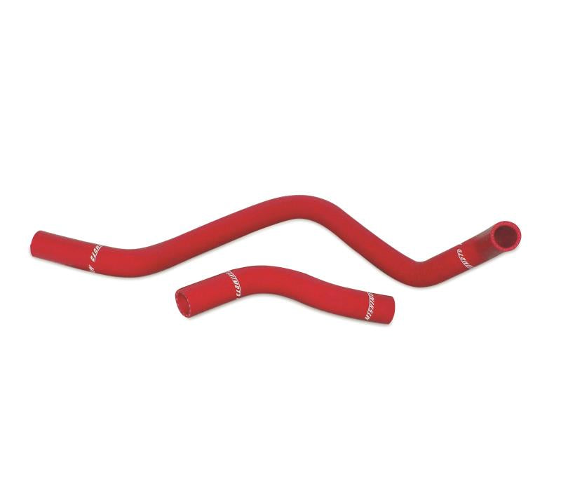 MISHIMOTO SILICONE RADIATOR COOLANT HOSE KIT: ACURA/HONDA CIVIC 92-00