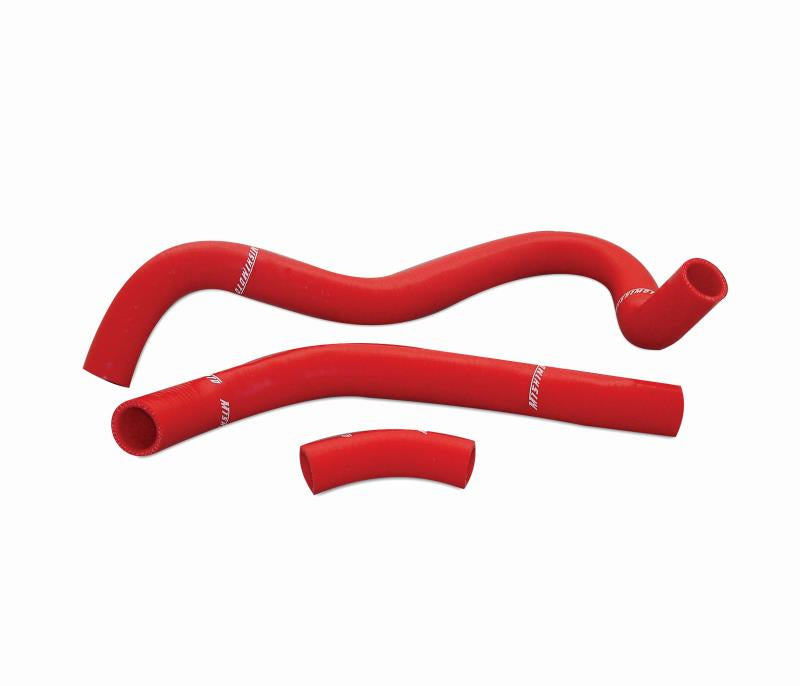 MISHIMOTO SILICONE RADIATOR COOLANT HOSE KIT: ACURA/HONDA CIVIC SI 06-11