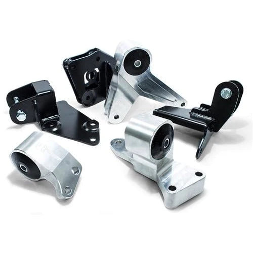 INNOVATIVE BILLET MOUNT KIT: HONDA CIVIC 96-00 (K-SWAP)
