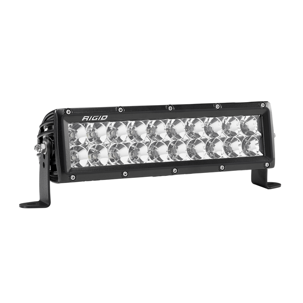 RIGID INDUSTRIES: E-SERIES PRO 10" LIGHT BAR