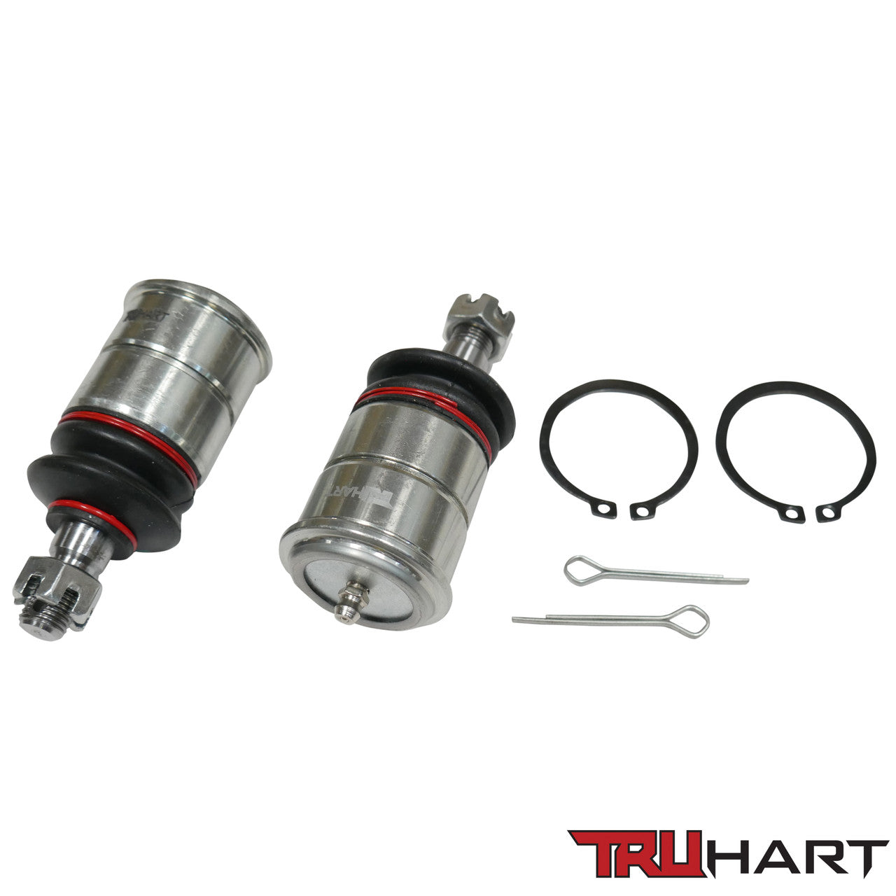 TRUHART ROLL CENTER/EXTENDED BALL JOINT: ACURA/HONDA CIVIC 01-05
