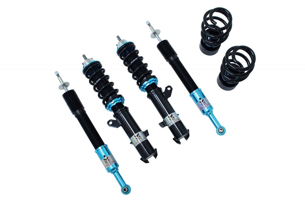 MEGAN RACING EZ I STREET COILOVERS: ACURA/HONDA FIT 06-08