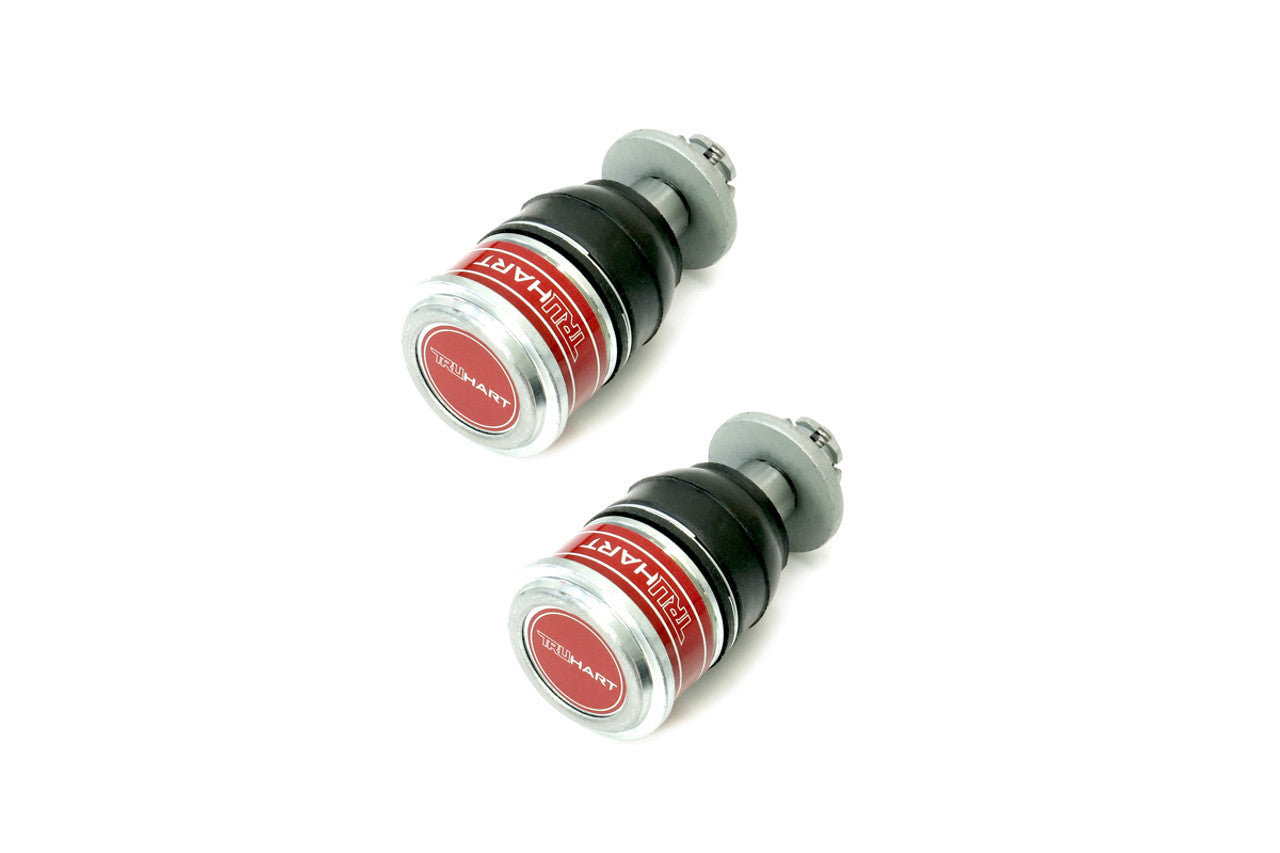 TRUHART ROLL CENTER/EXTENDED BALL JOINT: ACURA/HONDA CIVIC TYPE-R 17+24 (FK8/FL5)