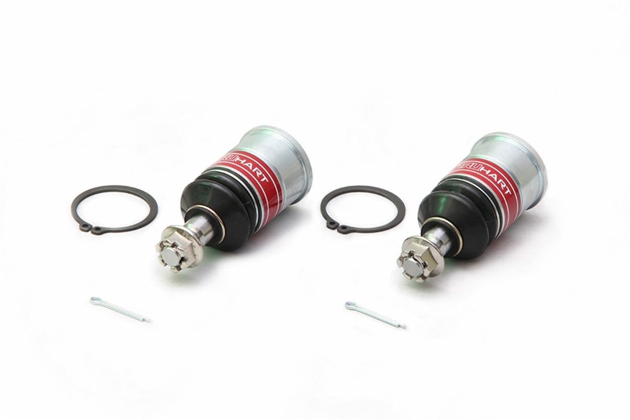 TRUHART ROLL CENTER/EXTENDED BALL JOINT: ACURA/HONDA CIVIC 92-00/INTEGRA 94-01 (EG/EK/DC)