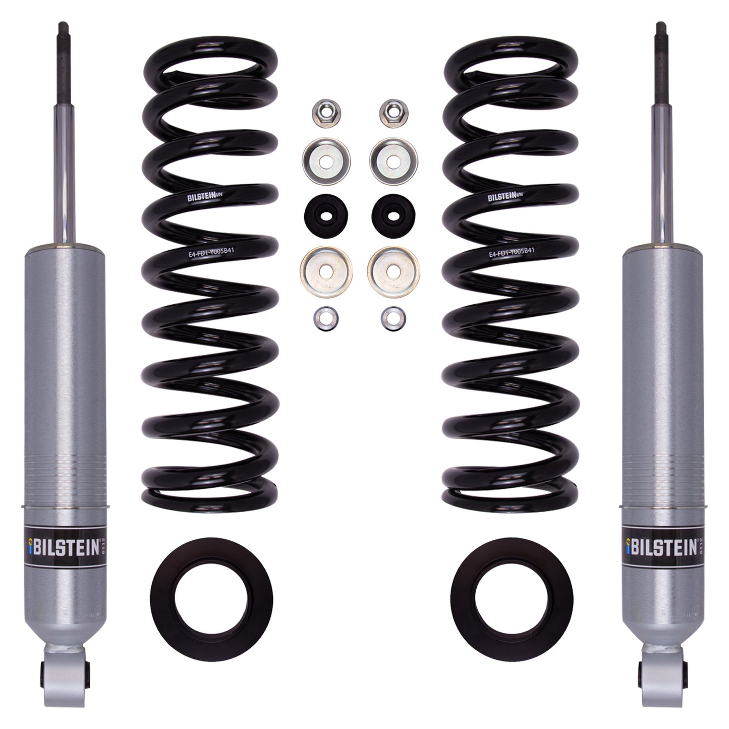 BILSTEIN B8 6112: TOYOTA 4RUNNER 96-02 (FRONT)
