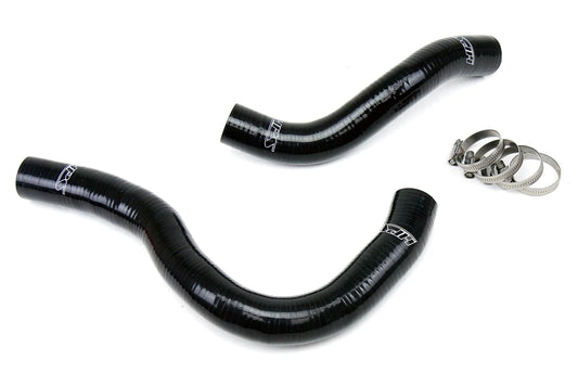 HPS SILICONE RADIATOR COOLANT HOSE KIT: ACURA/HONDA CIVIC SI 02-05