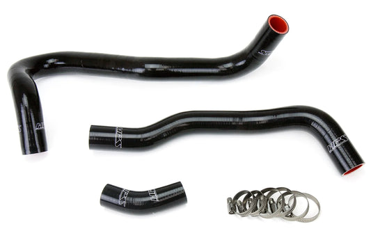 HPS SILICONE RADIATOR COOLANT HOSE KIT: ACURA/HONDA CIVIC SI 06-11