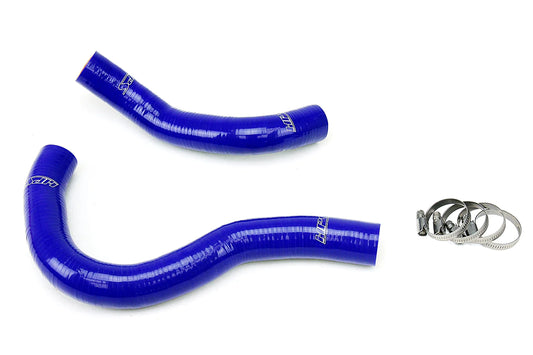 HPS SILICONE RADIATOR COOLANT HOSE KIT: ACURA/HONDA RSX 02-06
