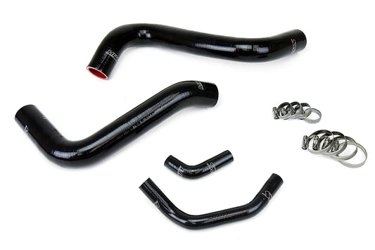 HPS SILICONE RADIATOR COOLANT HOSE KIT: TOYOTA/LEXUS 4RUNNER 4.7L V8 03-09/GX470