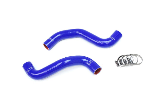HPS SILICONE RADIATOR COOLANT HOSE KIT: TOYOTA/LEXUS 4RUNNER 96-02 V6 3.4L