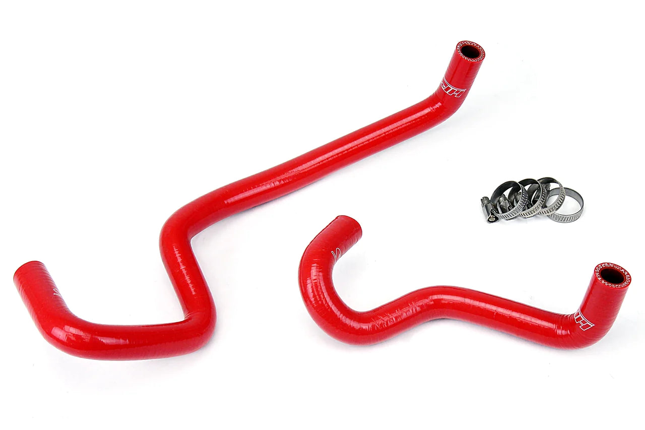 HPS SILICONE RADIATOR COOLANT HOSE KIT: TOYOTA/LEXUS 4RUNNER 4.7L V8 03-09/GX470