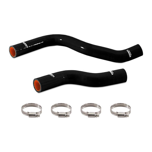 MISHIMOTO SILICONE RADIATOR COOLANT HOSE KIT: ACURA/HONDA CIVIC TYPE-R 17-20