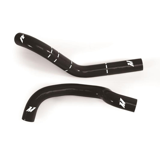 MISHIMOTO SILICONE RADIATOR COOLANT HOSE KIT: ACURA/HONDA CIVIC 92-00 (W/KSWAP)