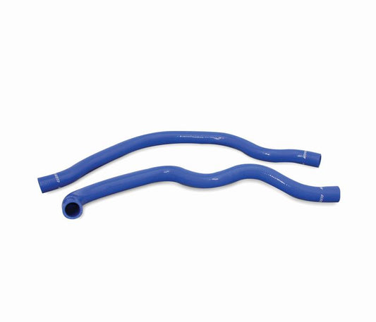 MISHIMOTO SILICONE RADIATOR COOLANT HOSE KIT: ACURA/HONDA S2000 00-09
