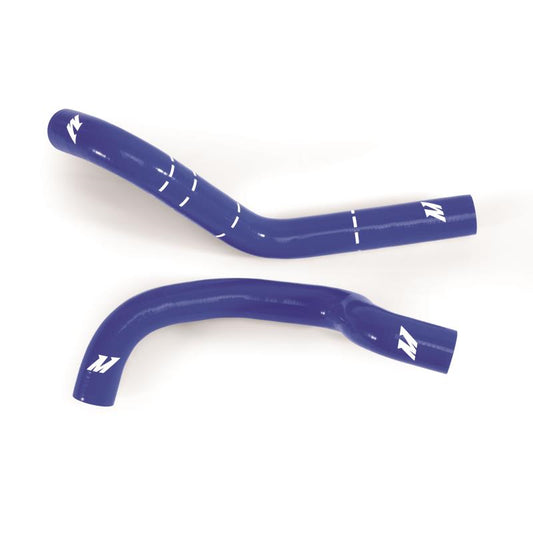MISHIMOTO SILICONE RADIATOR COOLANT HOSE KIT: ACURA/HONDA CIVIC 92-00 (W/KSWAP)