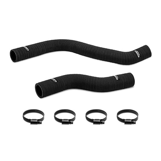 MISHIMOTO SILICONE RADIATOR COOLANT HOSE KIT: ACURA/HONDA CIVIC TYPE-R 17-20