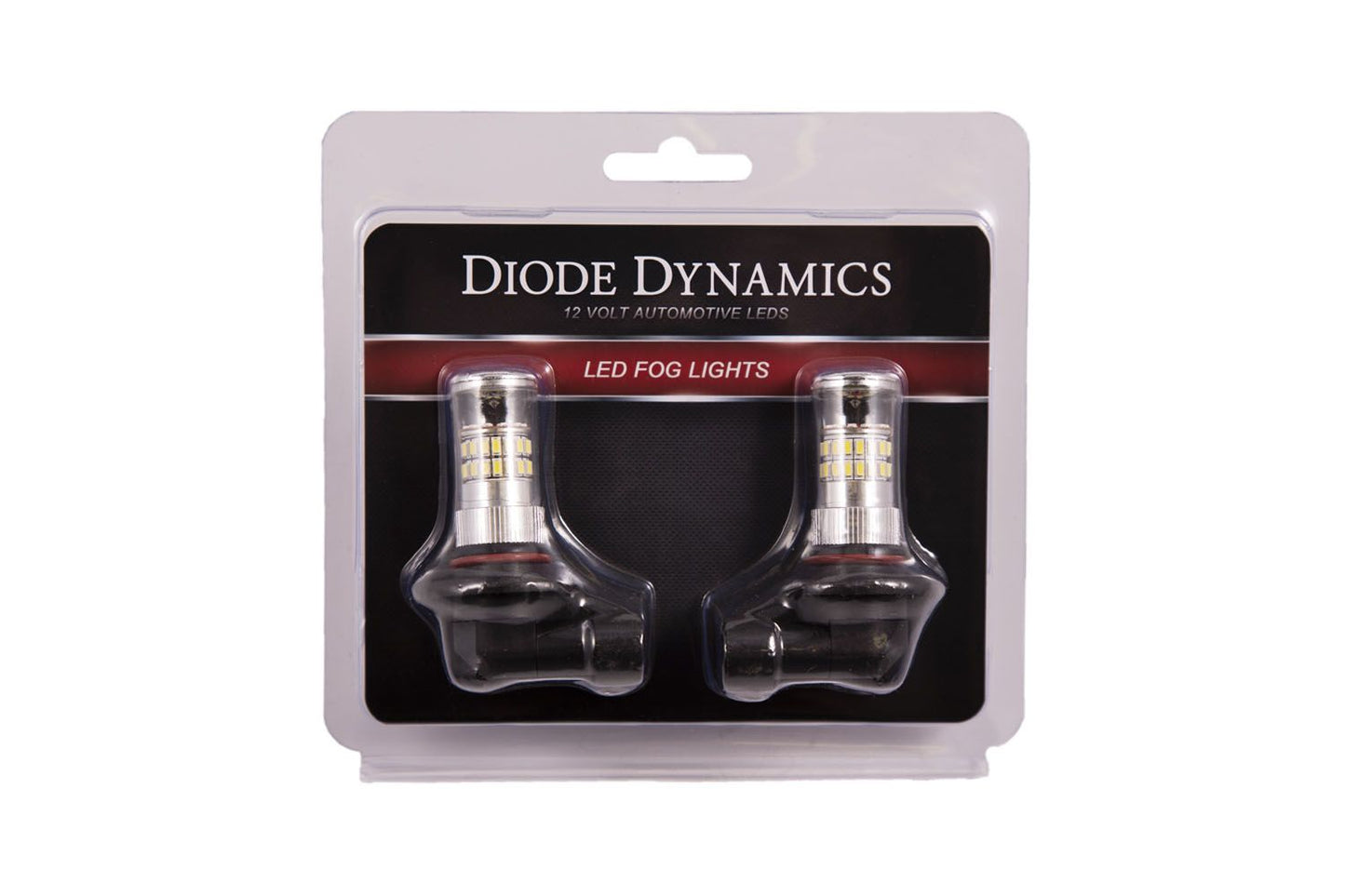 DIODE DYNAMICS: 9005 HP48 LED BULBS (PAIR)