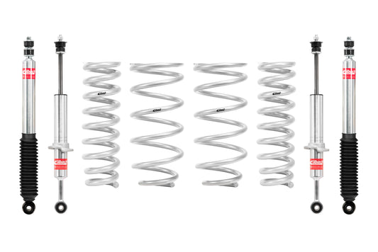 EIBACH PRO-TRUCK LIFT: TOYOTA 4RUNNER 03-09 (4WD) (STAGE 1)