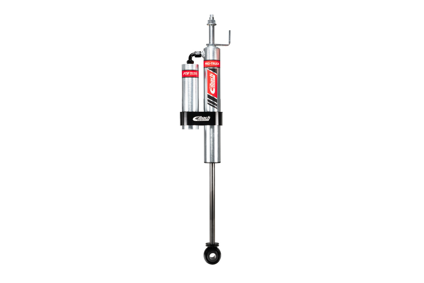 EIBACH PRO-TRUCK LIFT: TOYOTA TACOMA 24-25 (4WD) (STAGE 2R)