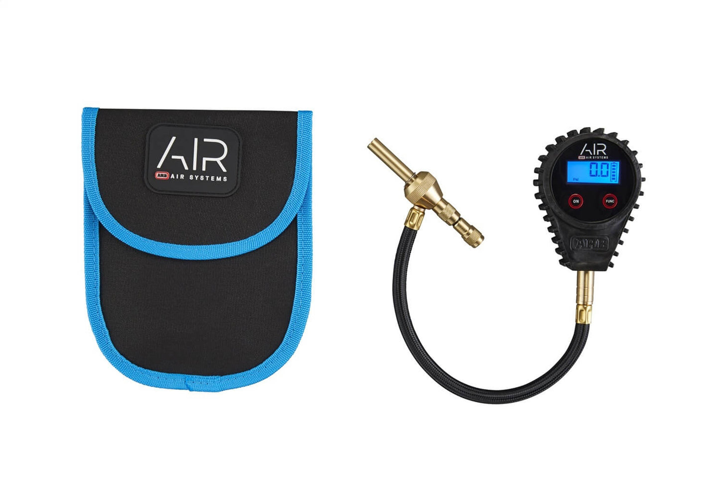 ARB E-Z TIRE DEFLATOR: ARB510L (EXTENDED VALVE)