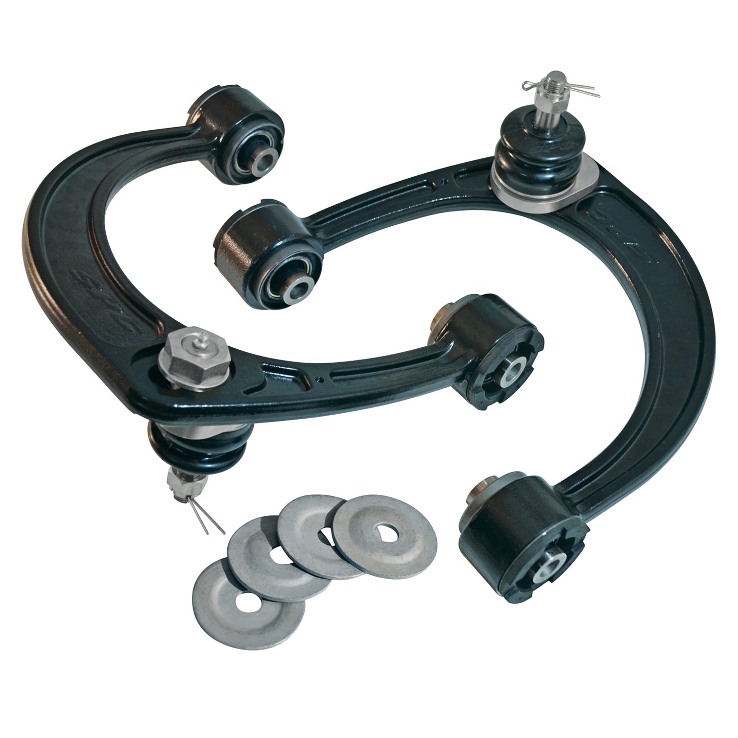 SPC PERFORMANCE UPPER CONTROL ARM: TOYOTA/LEXUS 03-24 4RUNNER/ 07+ FJ/ GX470/ GX460