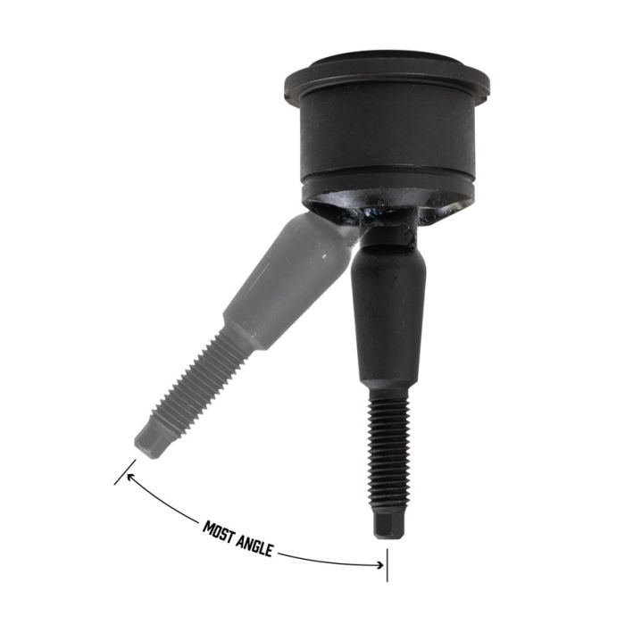 READYLIFT SST2.1 PREMIUM SUSPENSION SYSTEM: CHEVY/GMC SILVERADO/SIERRA 1500 19-24 (4")