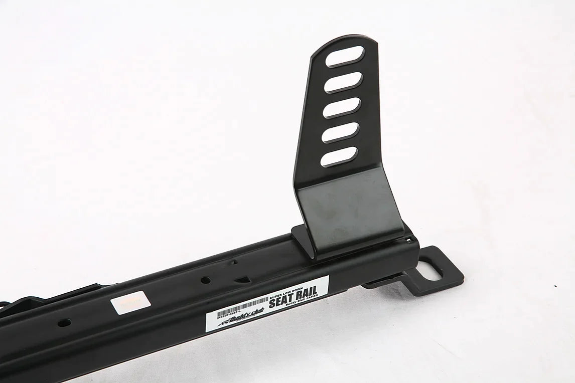 BUDDY CLUB RACING SPEC SEAT RAIL: NISSAN 240SX