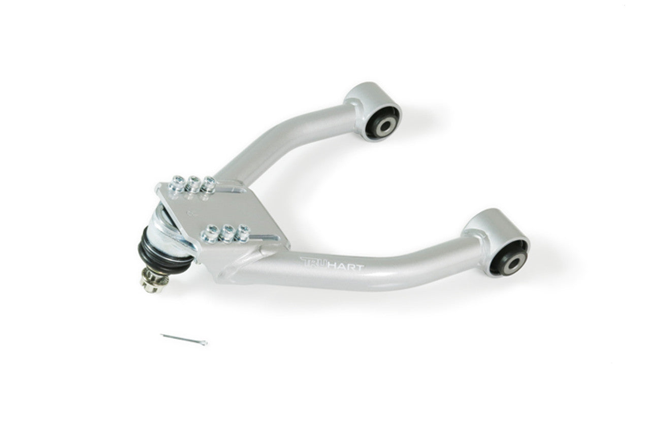 TRUHART FRONT CAMBER KIT: ACURA/HONDA CRV 96-01 (LIFTED ONLY)