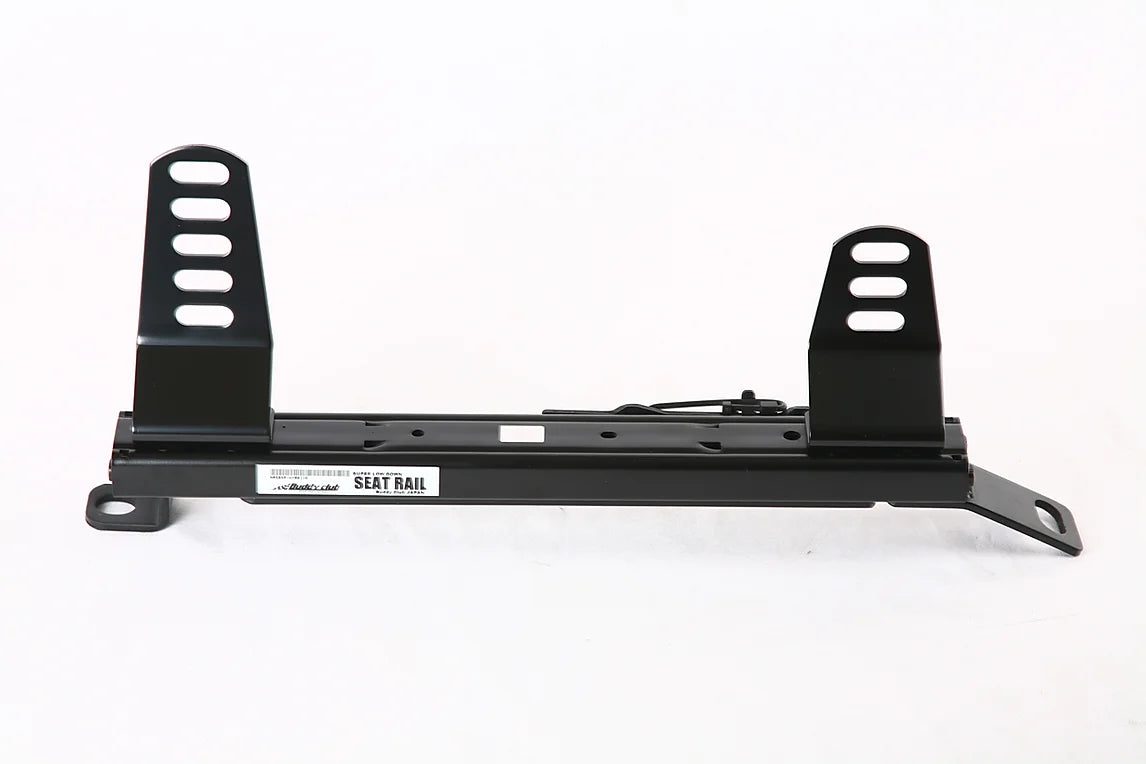 BUDDY CLUB RACING SPEC SEAT RAIL: HONDA FIT